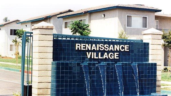 Renaissance Village