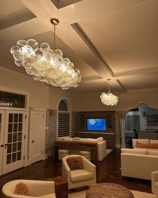 Beverly Grove Electrician Service