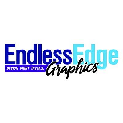 Endless Edge Logo