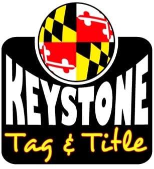 Keystone Tag and Title