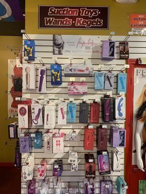 Elite Smoke Shop & Adult Novelties