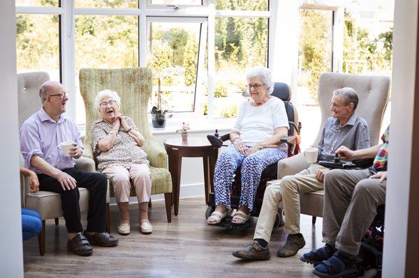 Longhouse Adult Family Homes - Northgate