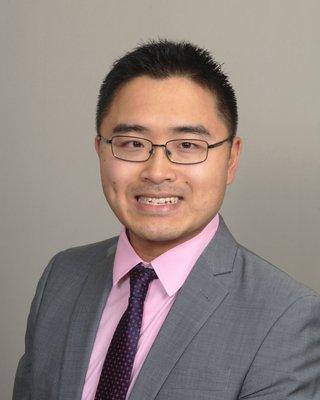 Geoffrey Xiao, PA-C