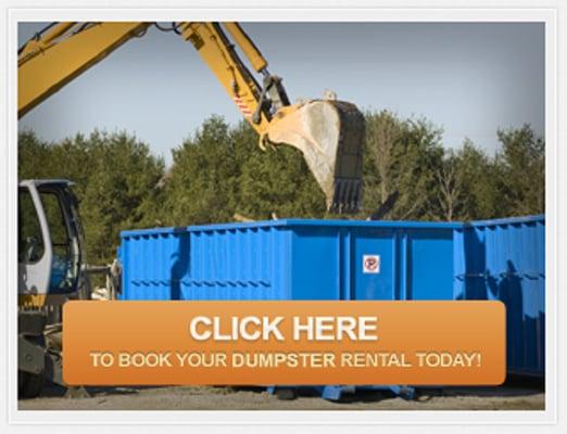 Reliable Dumpsters Orlando