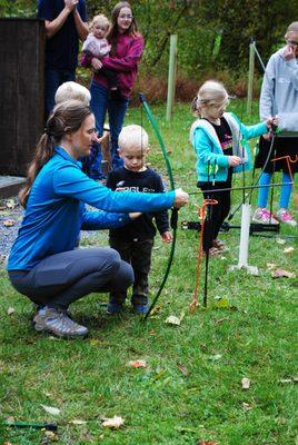 Kenbrook Bible Camp