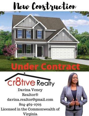 Cr8tive Realty