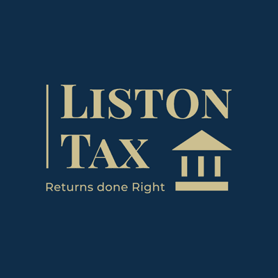 Liston Tax Services