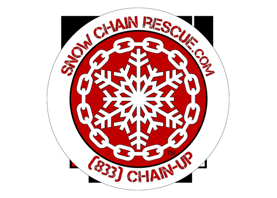 24 Hour Snow Chain Delivery and Installation services for Big Bear, Mammoth and Tahoe