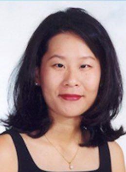 Dr. Angela En-Tzu Chen