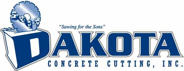 Dakota Concrete Cutting