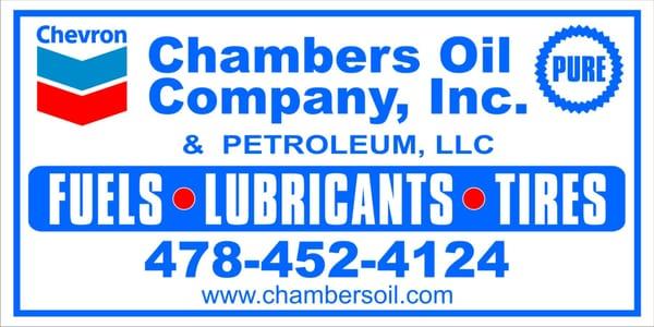 Chambers Oil Co