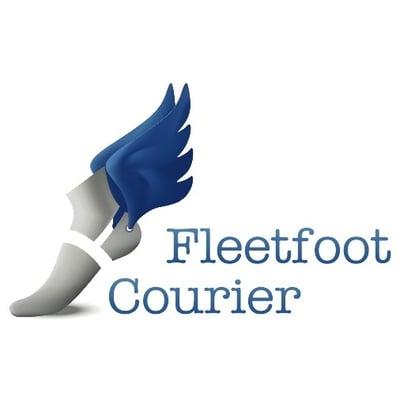 Fleetfoot Courier