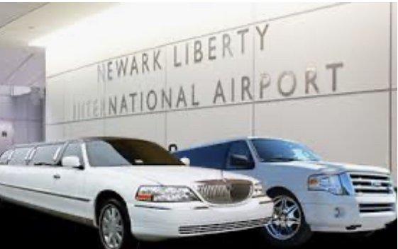 Transportation to Newark Liberty Airport just $100 all inclusive