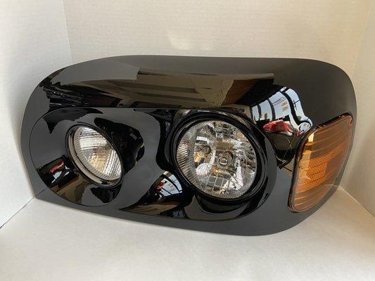 Freightliner Century 2005 Headlamps BRAND NEW!!