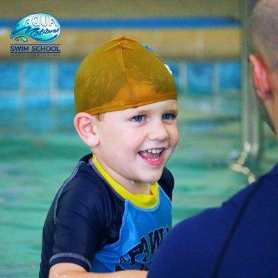 Aquamotion Swim School