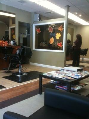 Plaza Barber Shop & Hair Salon