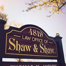 Shaw & Shaw P.C.