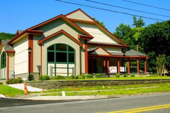 Pike County Public Library