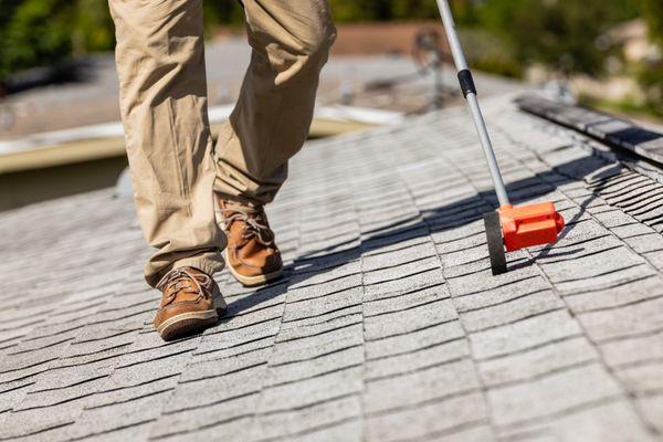 American Roof Inspection Services