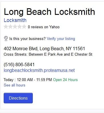 Long Beach Locksmith