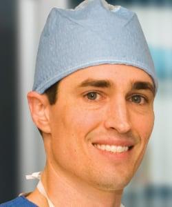 Daniel Fassero, MD