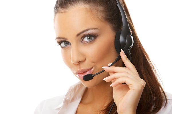 Earn $1 per minute talking to customers.