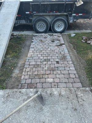 DoneRight Pavers