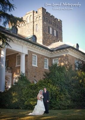 Gassaway Mansion