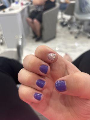 Belle Vernon Nails & Spa