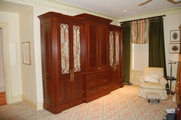 Bennett Cabinets