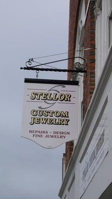 Stellor Custom Jewelry