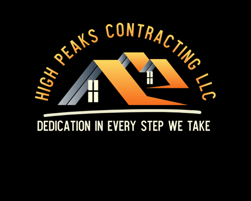 High Peaks Contracting