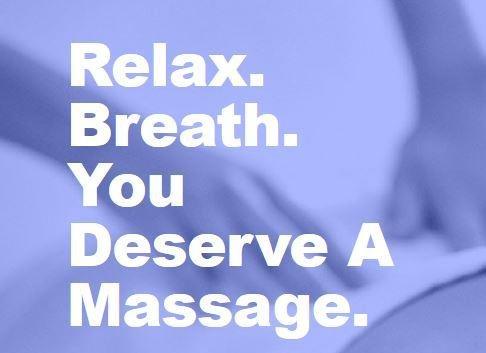 Relax Therapeutic Massage