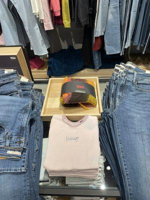 Levi's Store