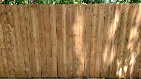 Wellman Fencing