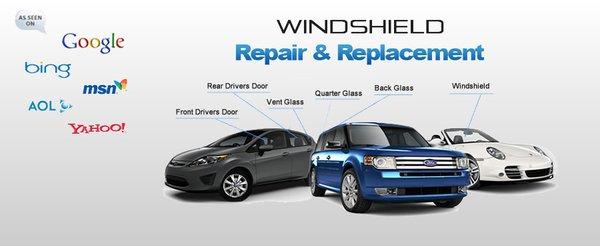 Long Beach Fast Auto Glass