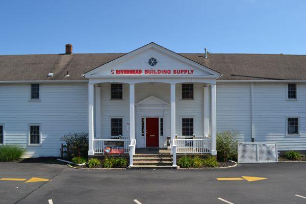 Riverhead Building Supply