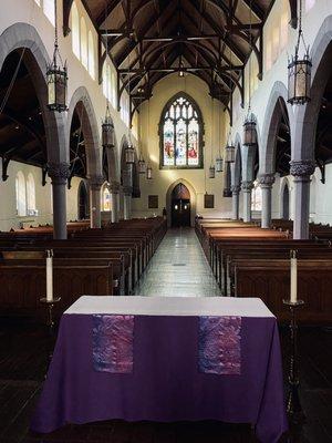 The Sanctuary