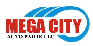 Mega City Auto Parts