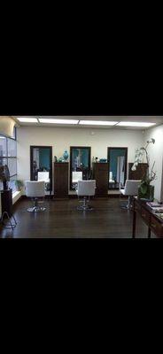 Pure Salon