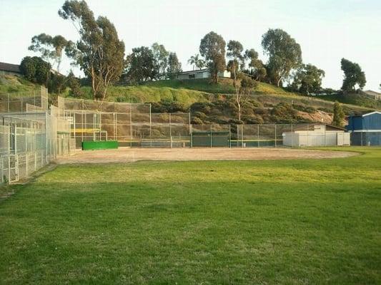 South Bay Little League