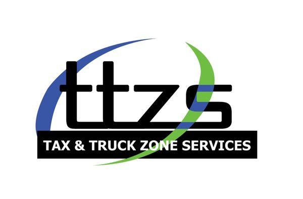 Tax & Truck Zone