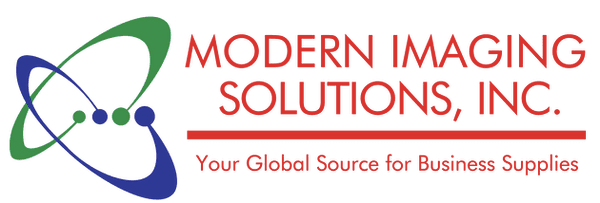 Modern Imaging Solutions is a national distributor of supplies and equipment to private companies and government agencies across the US.