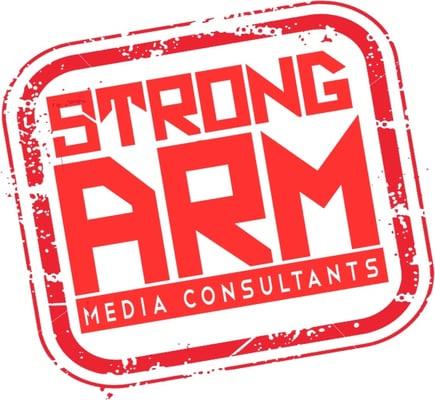 Strong-Arm Media