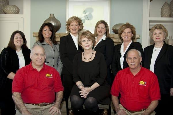 The Nancy Minor Team- Remax Real Estate