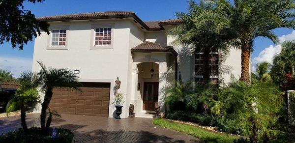 Miami Lakes, For Lease $3,500