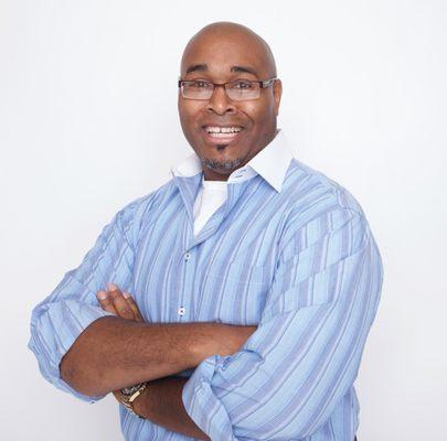 Eric Brown Sr & The Brown Luxury Group