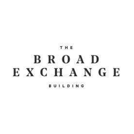 The Broad Exchange Building