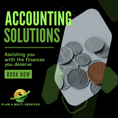 Accounting Solutions