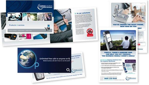 Direct Mail Campaigns